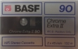BASF Chrome Extra II 90